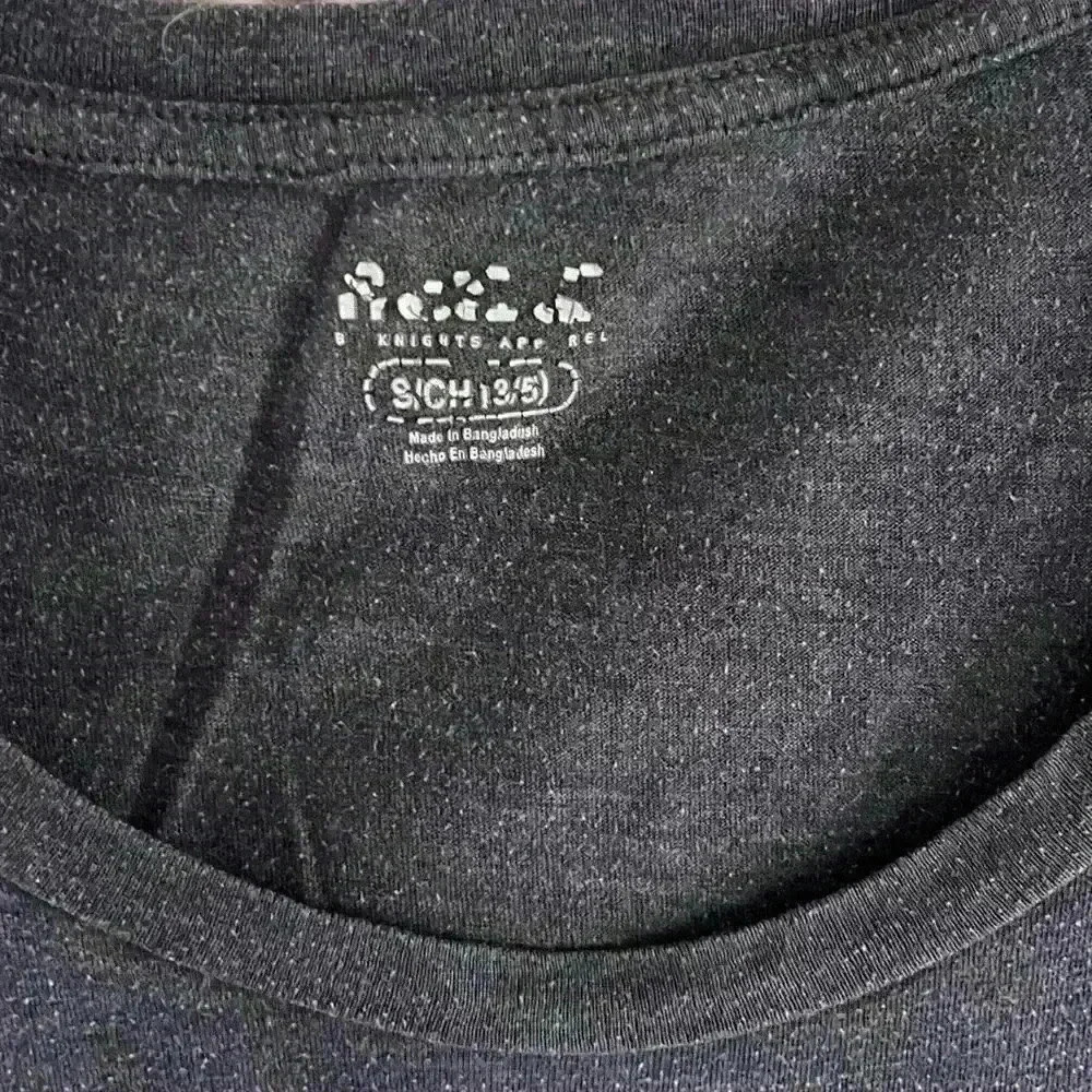 Notre dame shirt - Picture 3 of 3